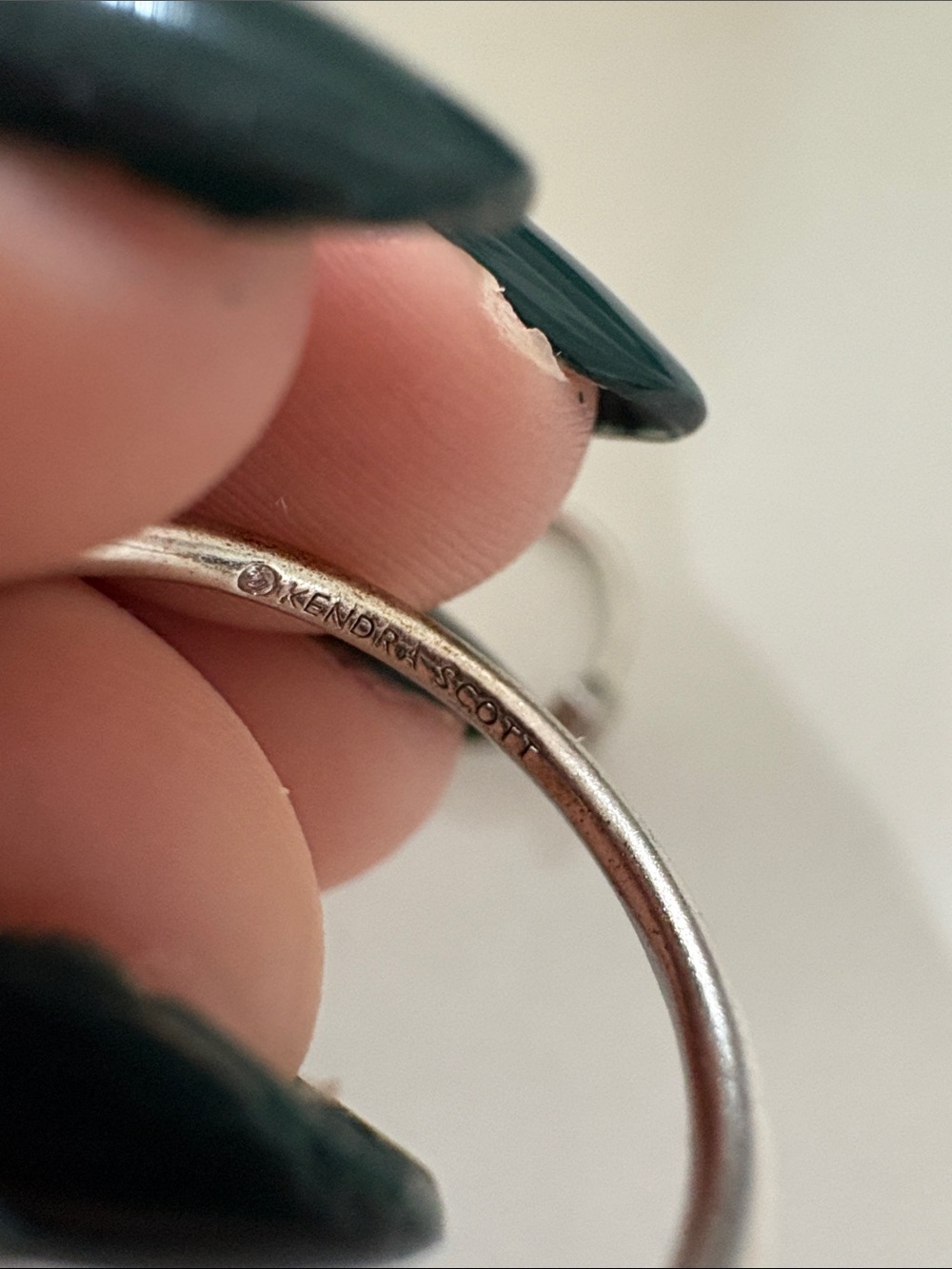 KENDRA SCOTT RINGS - Picture 8 of 8